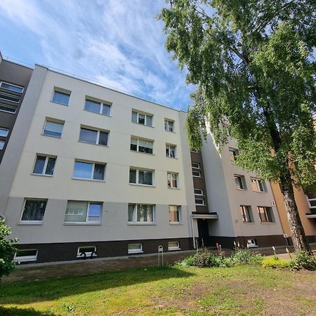 Palanga Apartments Exterior foto